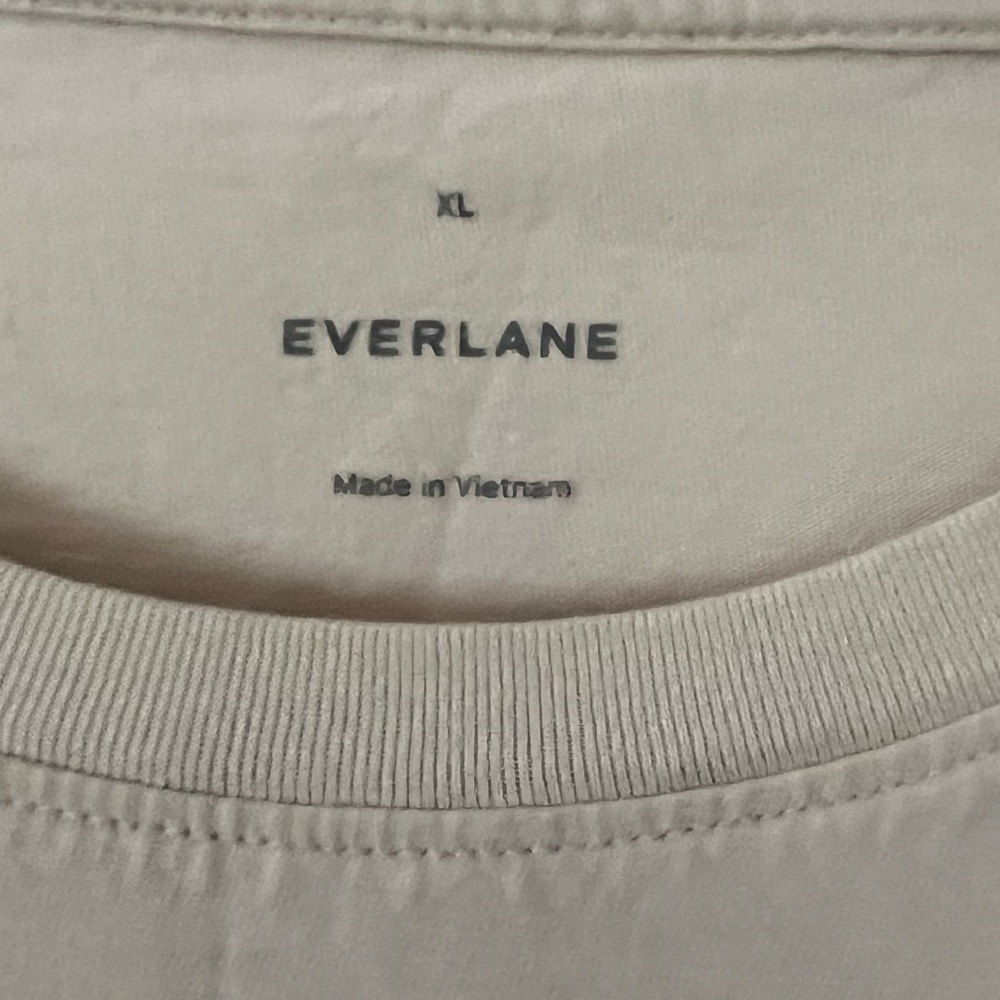 Everlane Parks Project Cali Top - Picture 6 of 7